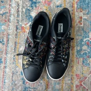 Desigual trainers (sneakers)